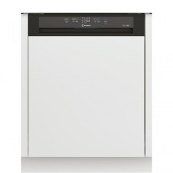 Lavastoviglie indesit i3b l634 x a scomparsa parziale 14 coperti