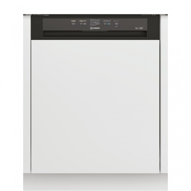 Lavastoviglie indesit i3b l634 x a scomparsa parziale 14 coperti