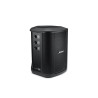Altoparlante portatile bose s1 pro+ wireless bluetooth 5.3 nero