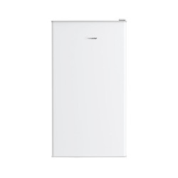 Frigorifero candy chasd4385ewc table top 90l classe e bianco