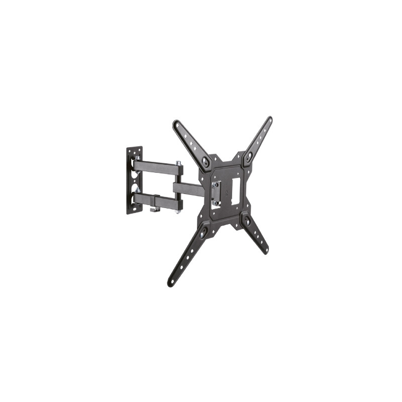 Supporto per tv gbs elettronica elb-2342/3 max per tv 23 -