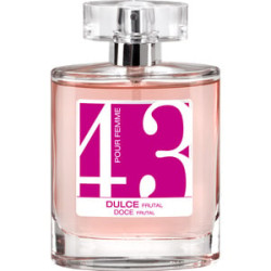 Eau de parfum caravan nÂº43 per donna 100ml [22706]