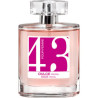 Eau de parfum caravan nÂº43 per donna 100ml [22706]