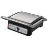 Grill melchioni 118330013 1800w 28x25cm