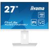 Monitor led 27" iiyama prolite xub2792hsu-w6 full hd 1920x1080p