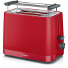 Tostapane bosch tat3m124 mymoment compatto 950w 2 fette rosso