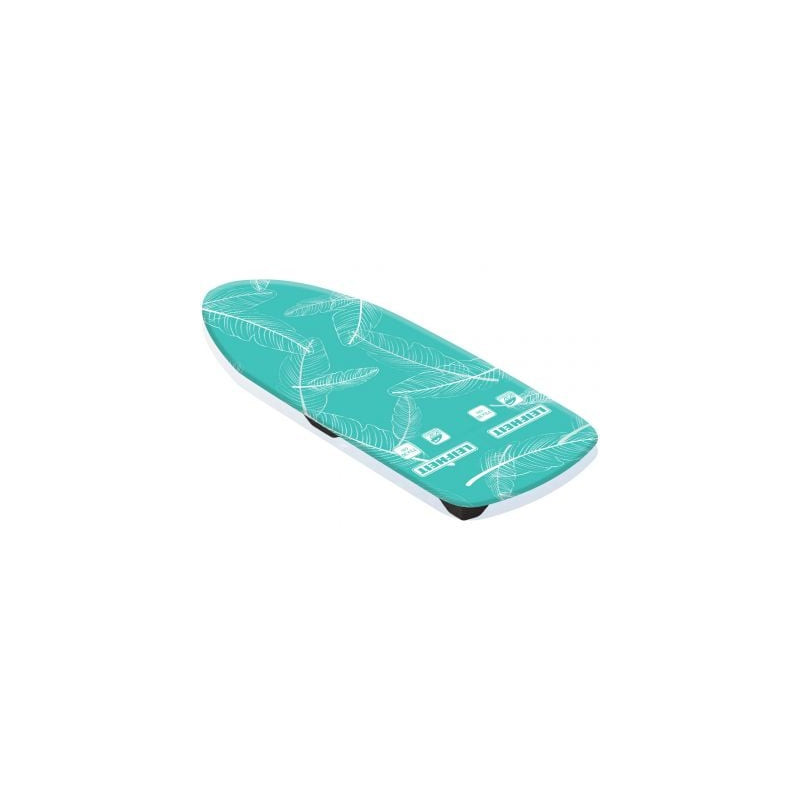Copriasse da stiro leifheit 72394 air board thermo reflect 73x30cm