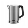 Bollitore elettrico tefal 1.7l 2200w argento/grigio [ki513d10]