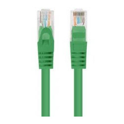 Cavo patch lanberg utp cat 5e 1.5m 10-pack pcu5-20cc-01