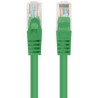 Cavo patch lanberg utp cat 5e 1.5m 10-pack pcu5-20cc-01