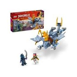 Lego ninjago - riyu der babydrache 4pz [71810]
