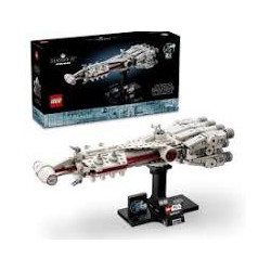 Lego star wars 75376 tantive iv 654pz [75376]