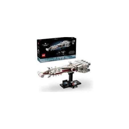 Lego star wars 75376 tantive iv 654pz [75376]