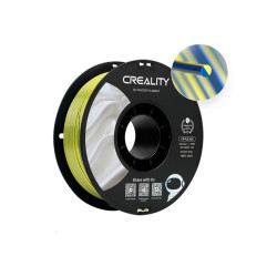 Filamento per stampante 3d creality 3301120012 cr-silk pla 1.75mm
