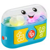 Gioco di apprendimento fisher price auricolari play along multicolore