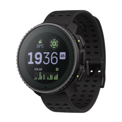 Smartwatch suunto solare verticale all black 49mm nero
