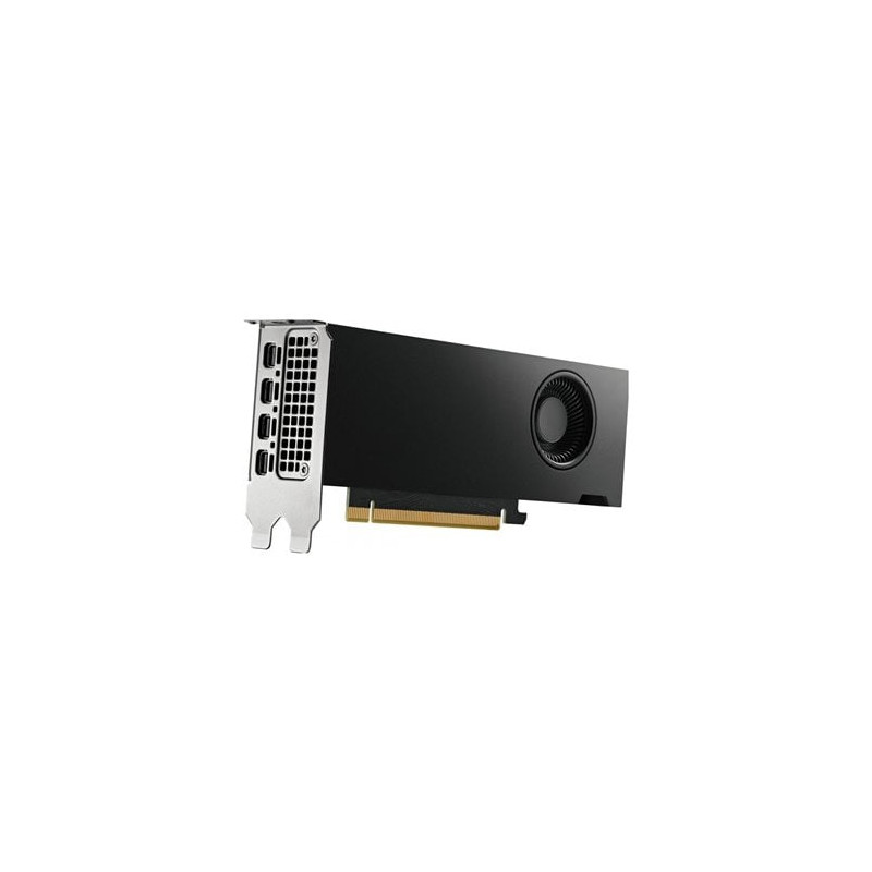 Scheda video nvidia lenovo rtx 4000 ada 20gb gddr6 [4x61p39479]