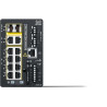 Switch cisco catalyst ie-3100-8t2c-e gestito l2 8 porte