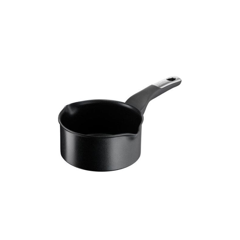 Casseruola lagostina 010271031316 unlimited 16cm nero