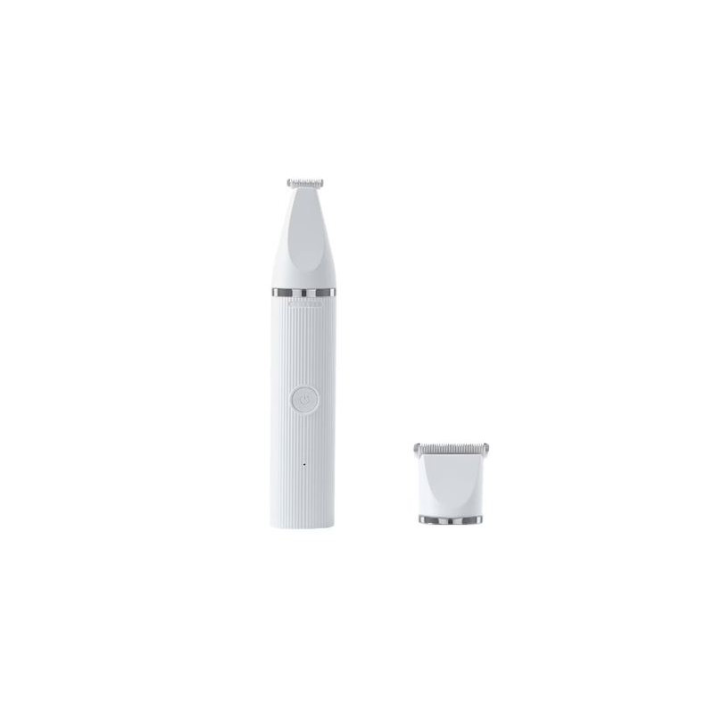 Tosatrice petkit pet trimmer pro pk413 2in1 per animali domestici