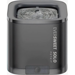 Fontana intelligente petkit eversweet solo se p4103sb wireless con