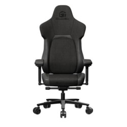 Sedia da gioco thunderx3 core loft nero