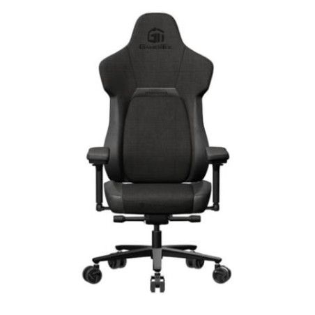 Sedia da gioco thunderx3 core loft nero