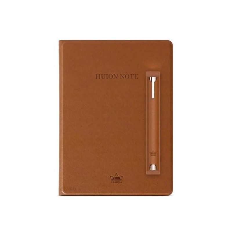 Tavoletta grafica huion con varie funzioni cablato e wireless 1300mah