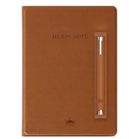 Tavoletta grafica huion con varie funzioni cablato e wireless 1300mah