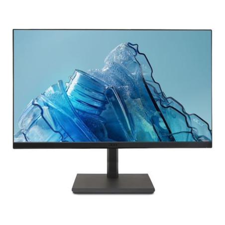 Monitor led 27'' acer b277klbmiiprfx full hd 3840x2160/4ms/classe