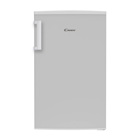 Frigorifero candy cot1s45esh retro combinato 106l classe e argento