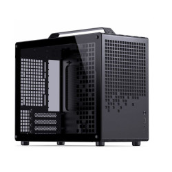 Case jonsplus matx z20 mini-tower matx nero [z20 black]