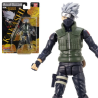 Action figure bandai naruto ultimate legends hatake kakashi 12.7cm