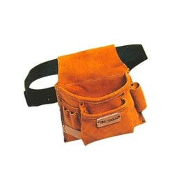 Borsa carpentiere 2t cuoio mass [mass ]