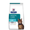Cibo secco per cani hill's prescription diet t/d dental care