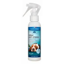 Spray antistress francodex per cani 100ml [fr170315]