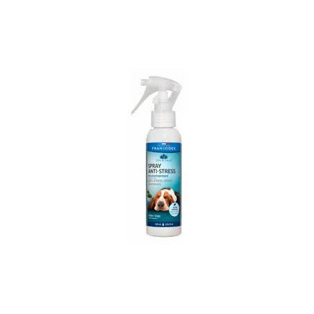 Spray antistress francodex per cani 100ml [fr170315]