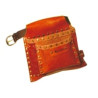 Borsa carpentiere 2t cuoio borchie mass [mass ]
