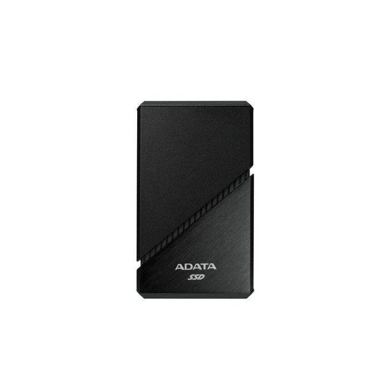 Ssd 4tb adata se920 usb4c nero [dgadazgt40se920]