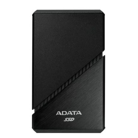 Ssd 4tb adata se920 usb4c nero [dgadazgt40se920]