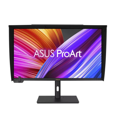Monitor led 32" asus pa32ucxr 4k uhd 3840x2160/5ms/classe g/nero