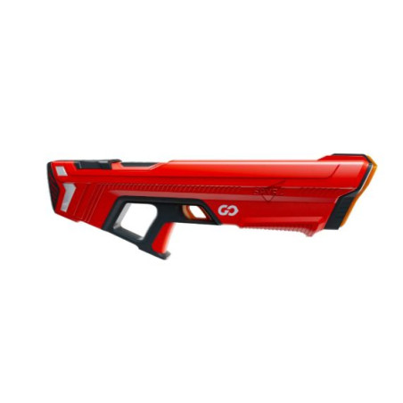 Pistola ad acqua spyrago 45cl rosso [spgo1r]