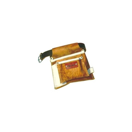 Borsa carpentiere 2t cuoio extra mass [mass ]