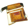 Borsa carpentiere 2t cuoio extra mass [mass ]