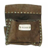 Borsa carpentiere 3t cuoio borchie mass [mass ]