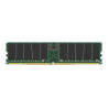 Ram dimm ddr5 64gb kingston 5600mhz 1.1v server premier nero [ksm56r46bd4pmi-64hai]