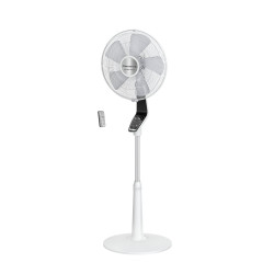 Ventilatore rowenta silence extreme vu5690 con pale 34w 35db/3990