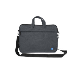 Borsa notebook vultech sc-1560g per laptop 15.6'' grigio