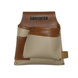 Borsa carpentiere carpenter 2t jimp [jimp ]