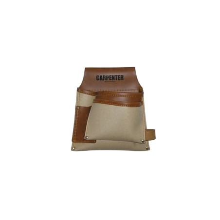 Borsa carpentiere carpenter 2t jimp [jimp ]